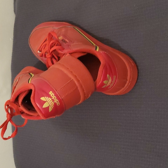 Adidas mens size 7 - Picture 3 of 7